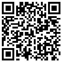 QR Code for bitcoin:1PBWmBFiPeK2ipFD9sg29F16ACt9wpu2B3