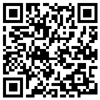 QR Code for bitcoin:1PBXTEyXRCLaMgX5gnoFCa33YYjrxXGo9Y