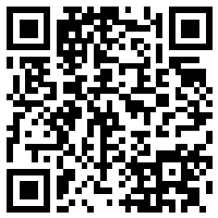 QR Code for bitcoin:1PBXrW7CpPn7iV4HDU1KXhuBHUbF4DNAHa