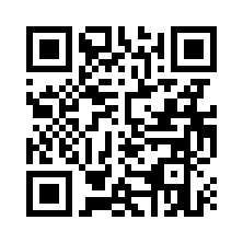 QR Code for bitcoin:1PBY71vBuqcxpMshk6ermzqn93LxmZRCBQ