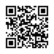 QR Code for bitcoin:1PBYRrCBhC33ZAqizqwQTeAj5kSmXjuuZB