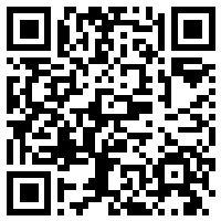 QR Code for bitcoin:1PBYcBjZhpfDcKnpZNduejbxcMrUYPr4TV