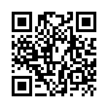 QR Code for bitcoin:1PBYdSiTXBojtg1X6ZsG9eGgCZDLJ3zjA7