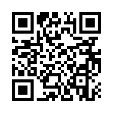 QR Code for bitcoin:1PBYifaCpSwVSLP3TXcpK84eDkC8f1sCLq