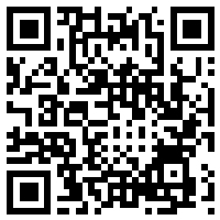 QR Code for bitcoin:1PBYkDz5AEzRqeAzQCWaEPhAZwtDdoHDTE