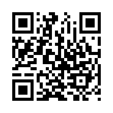 QR Code for bitcoin:1PBYktzVhpNAMvuLsYYwBGGDo7cvv9bkHP