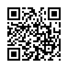QR Code for bitcoin:1PBbCvRqZdL8PrMUKaKAoFNxJDtNvPRUb6