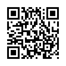 QR Code for bitcoin:1PBbKmRddmLPCwjDwsH5xigjtydQ42KVAd