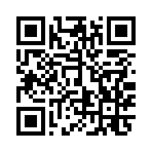 QR Code for bitcoin:1PBbvkJpzCW29nPBiMENUDUMHY6tYyfaFm