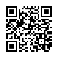 QR Code for bitcoin:1PBdG3j1uZevM3FLn1cpKx6bapTYnBAVXB