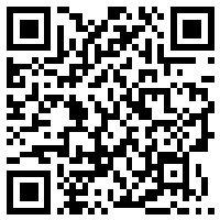 QR Code for bitcoin:1PBdMrQYVHQbFuWGueEU91o4boFodmjVr7