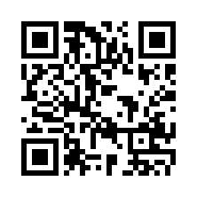 QR Code for bitcoin:1PBdzhfRNEgCaa6c2m4yC6LMCuVEGfG9RN