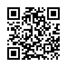 QR Code for bitcoin:1PBgrx7bfQYZvKx7EqJ5HdWyyioqJKMjwV