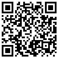 QR Code for bitcoin:1PBiH19Wa7LP6M7vq54XVxG35Y6pRoDWNi