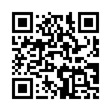 QR Code for bitcoin:1PBjNJRucD9aivvsK9CK3fRL2WMiTzaVBL