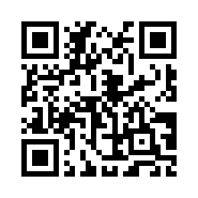 QR Code for bitcoin:1PBjRPsSxHACfT2KKrFr4iSQhDSHZ9njsf