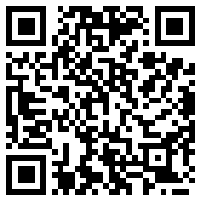 QR Code for bitcoin:1PBjfpum4Z3drcp2U4rJTyHUMEJayZTxfz