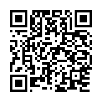 QR Code for bitcoin:1PBm6urZ2P8JNTBHRjbHDDjbRMVvYvWrS3