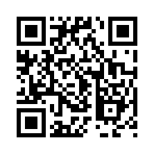 QR Code for bitcoin:1PBoBmZrHWrmBcSWtZDnFuHEgPKaLvmREx