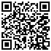 QR Code for bitcoin:1PBpKCMiJsMobwsCf3ody7uedZWEHxG8fW