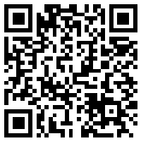 QR Code for bitcoin:1PBrpMYq6rcZEFEPx73bV7NxdoesceshHC