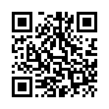QR Code for bitcoin:1PBspaj8VJKAkWGtQs5fUvTJEgiZ338cMH