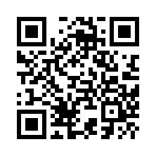 QR Code for bitcoin:1PBvxrjYXr7Pxx8oxrxT5P2pEPAdbbAFMa