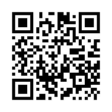 QR Code for bitcoin:1PBvyb56Ui6otqDUpMsnYW3JcYFb86SN34
