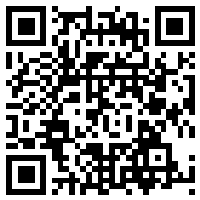 QR Code for bitcoin:1PBwAoPYAPzPDZ1DbAgb4HpU983bepWwcK