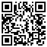 QR Code for bitcoin:1PBwqUs1QxkLTKYwwJD5WMPLSFK59R6Atb