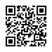 QR Code for bitcoin:1PBxpFa5eNiMHasotzhzXCmhxxHC86aJgL