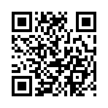 QR Code for bitcoin:1PByxoaEfKmi2fjRB3AB55KDaSqX4CAYxi