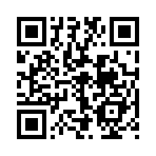 QR Code for bitcoin:1PBzTsEXEXFvxRNReeCjFPeg6zww43aAUd