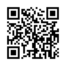QR Code for bitcoin:1PC2BUfLhBhiZ6ympSaaP6ffz3V84W2LTD