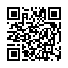 QR Code for bitcoin:1PC3LZfav4W4J6YNJD9kqaGVgn6t5UWAkw