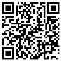 QR Code for bitcoin:1PC3aLL2XePavfv3cHXo26hacZnG6DFKJN