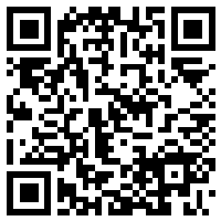 QR Code for bitcoin:1PC3iXYm2PoPJej92rAvafpbfp8uRE5NVs