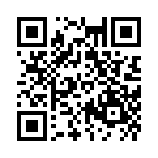 QR Code for bitcoin:1PC5H7dNGXMHF866MjdSFbgGm6fYs8YTZK