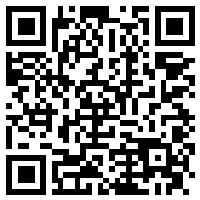 QR Code for bitcoin:1PC6Py1VsR2PKcfw4AoZegLyeedH9DZksw