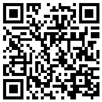 QR Code for bitcoin:1PC7RuKxpFvP9okfCiBQ4Noe8CArb1MViM