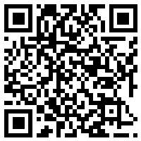 QR Code for bitcoin:1PC7ZuatSNwUdPfydP1ae1bC9uVeko2oDb