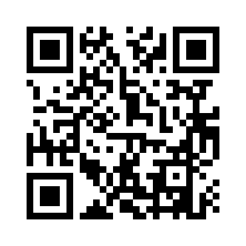 QR Code for bitcoin:1PC8HgBwUiaJHmkcXimQLzEu4gPdXKDigM