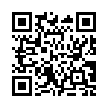 QR Code for bitcoin:1PC8tVX7UpuybRRPdjTybGYz884FZKXGns