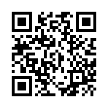 QR Code for bitcoin:1PCEwpr97x3bsAmU4ndHibB4vW6DZP8F3K