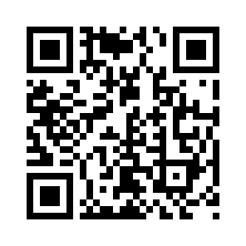 QR Code for bitcoin:1PCF9fLRhdEuvcSRftJzEGGowhvmjqSfUS