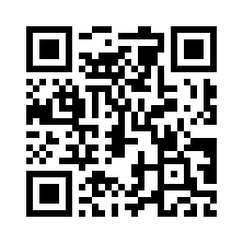 QR Code for bitcoin:1PCFjXem6FYJfqMMtyLvjEBsVyjEWix93L