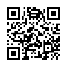 QR Code for bitcoin:1PCJrqP93tyQdEPZhAG6aEPLqjgTfXBfLf