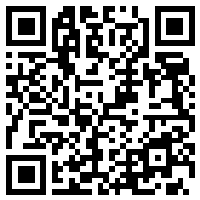 QR Code for bitcoin:1PCPqB5f6v8AeFNqN8r5KkiWThzEcsYfUj