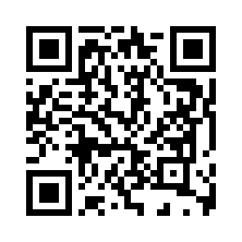 QR Code for bitcoin:1PCQJ679C9Ex5hvMyfCara6R4SH1GVrdv3