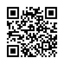 QR Code for bitcoin:1PCR7UzbJ2BafdEW72VqrZe4YXvxJBhxAk